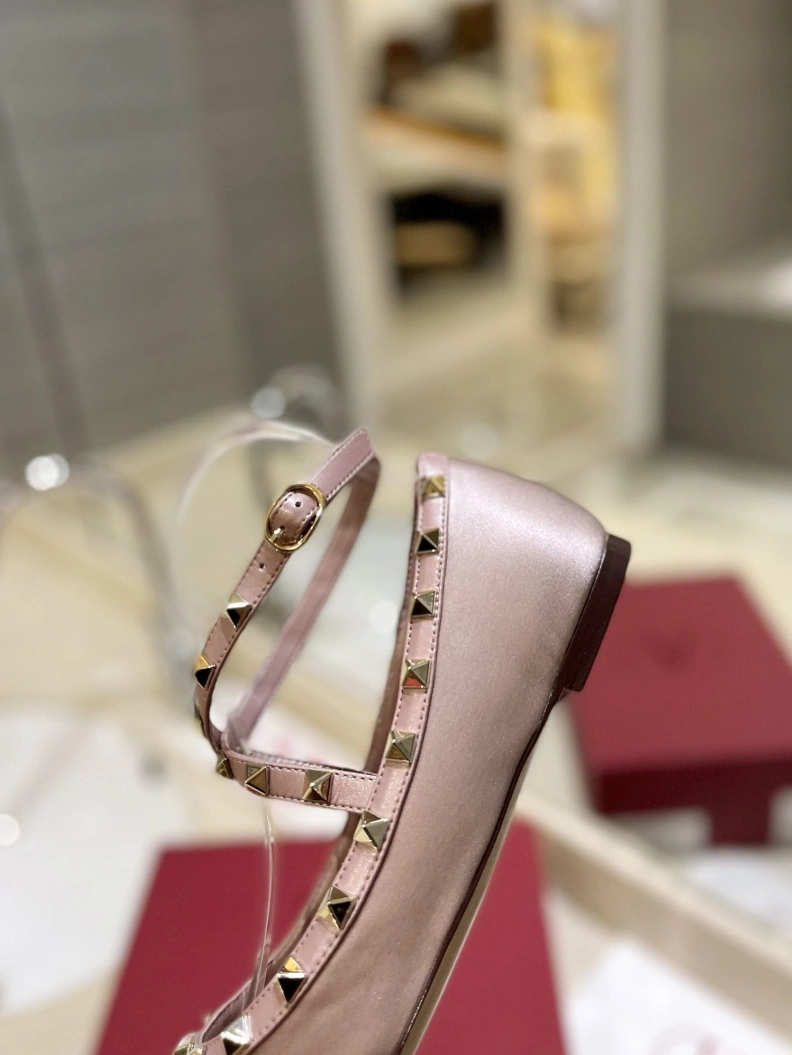Vxlxntino High Heels Minimalist 230372