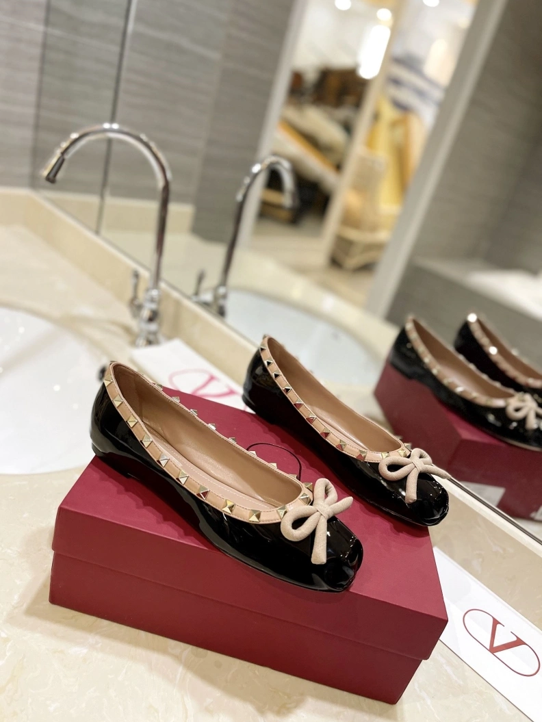 Efficient Vxlxntino High Heels 230368