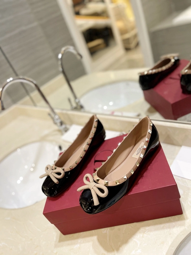 Efficient Vxlxntino High Heels 230368