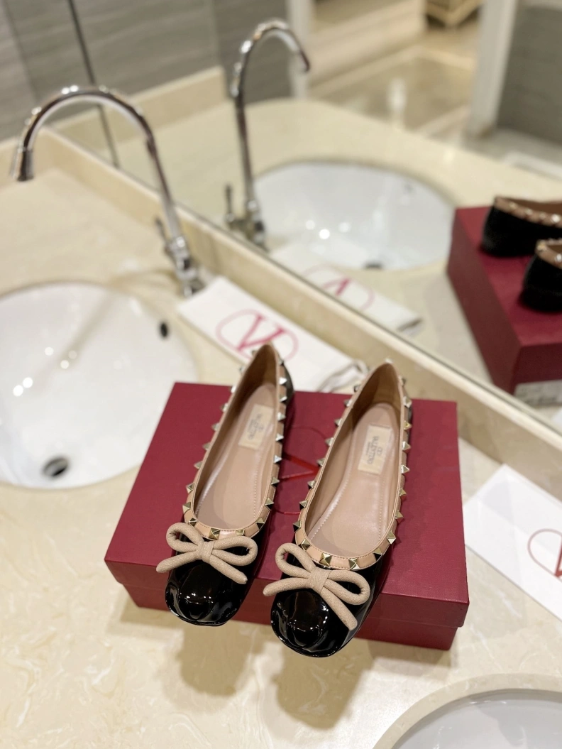 Efficient Vxlxntino High Heels 230368