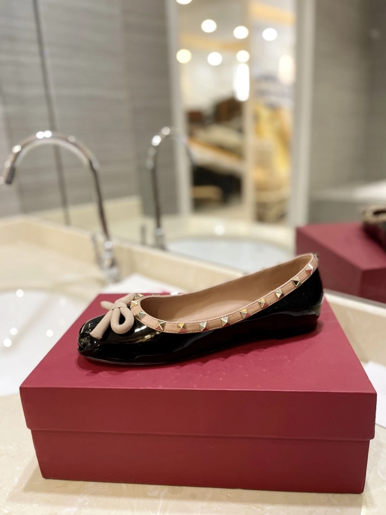 Efficient Vxlxntino High Heels 230368