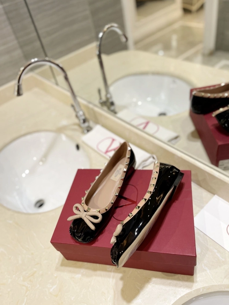 Efficient Vxlxntino High Heels 230368