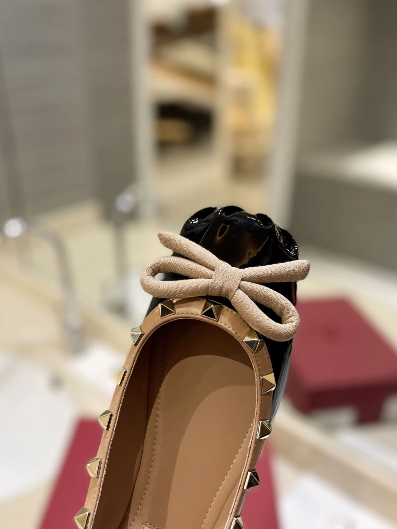Efficient Vxlxntino High Heels 230368