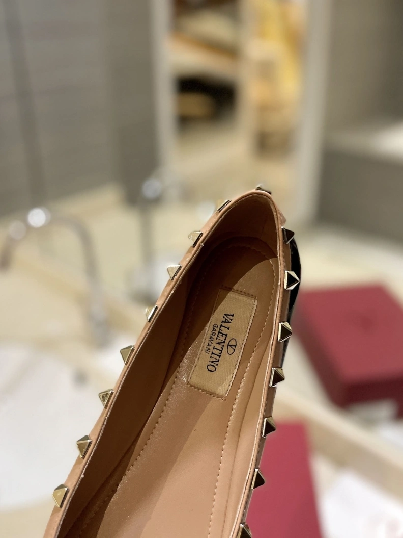 Efficient Vxlxntino High Heels 230368