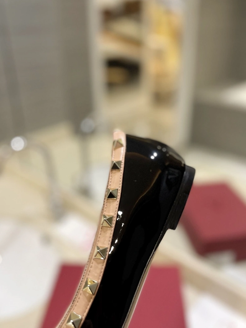 Efficient Vxlxntino High Heels 230368