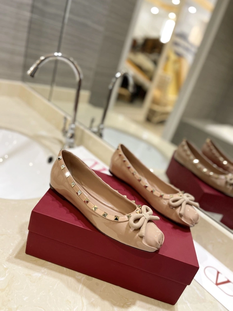 Bold Vxlxntino High Heels 230366