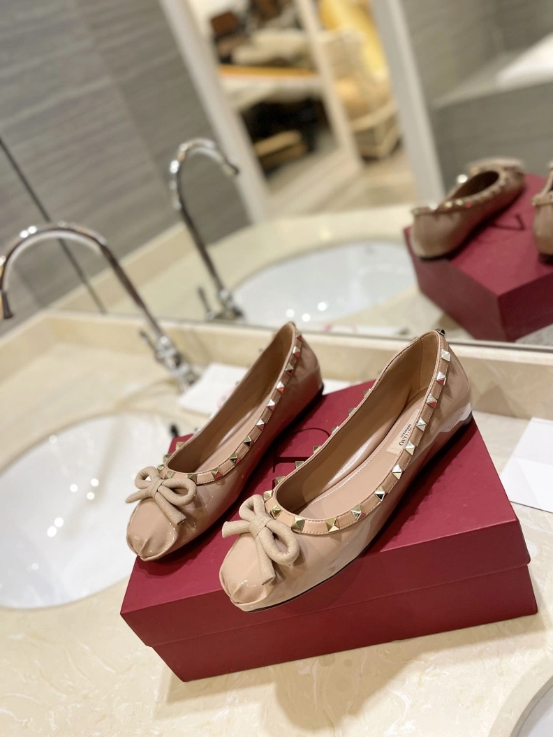 Bold Vxlxntino High Heels 230366