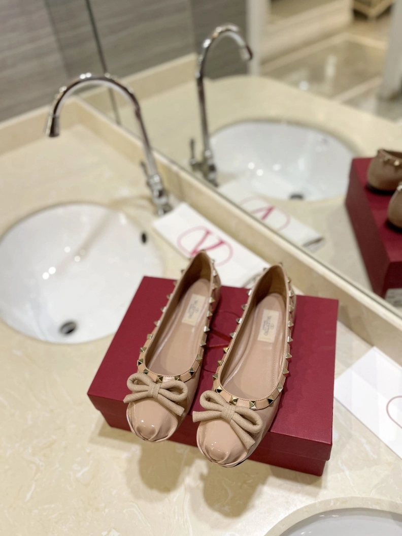 Bold Vxlxntino High Heels 230366