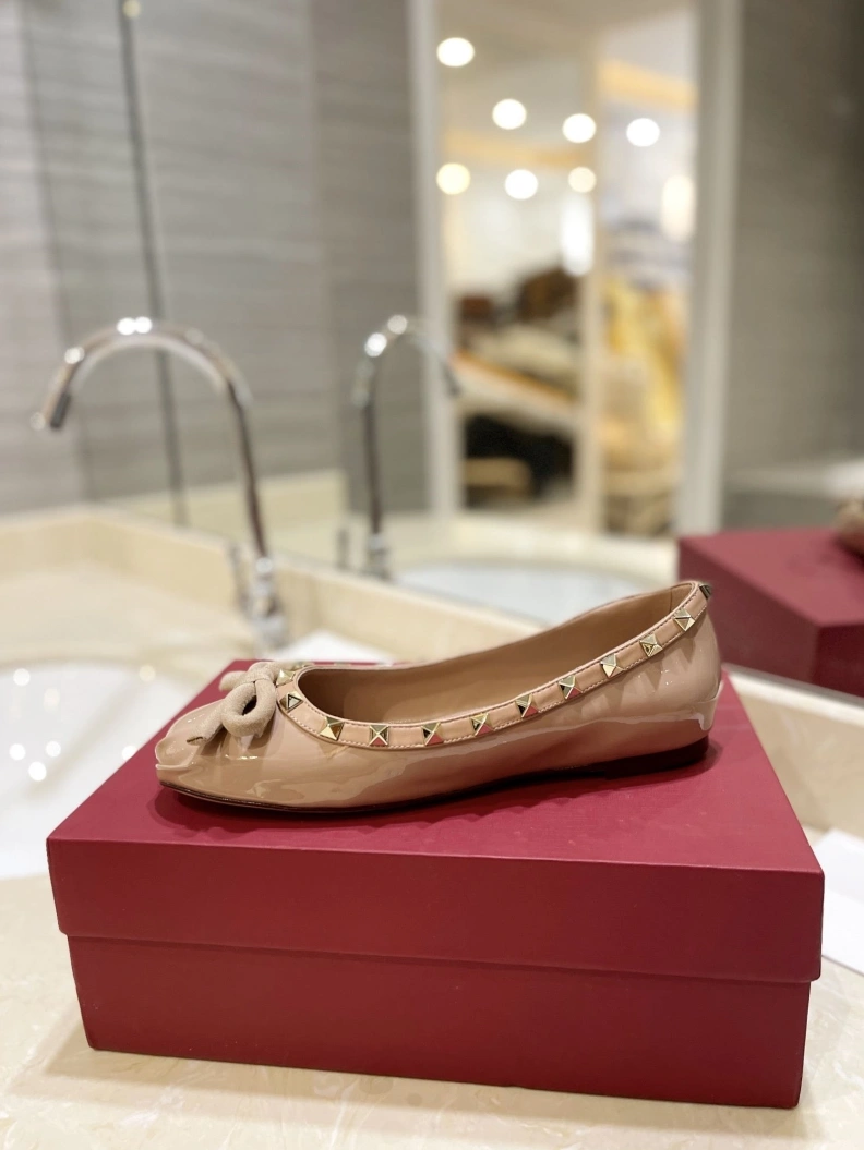 Bold Vxlxntino High Heels 230366