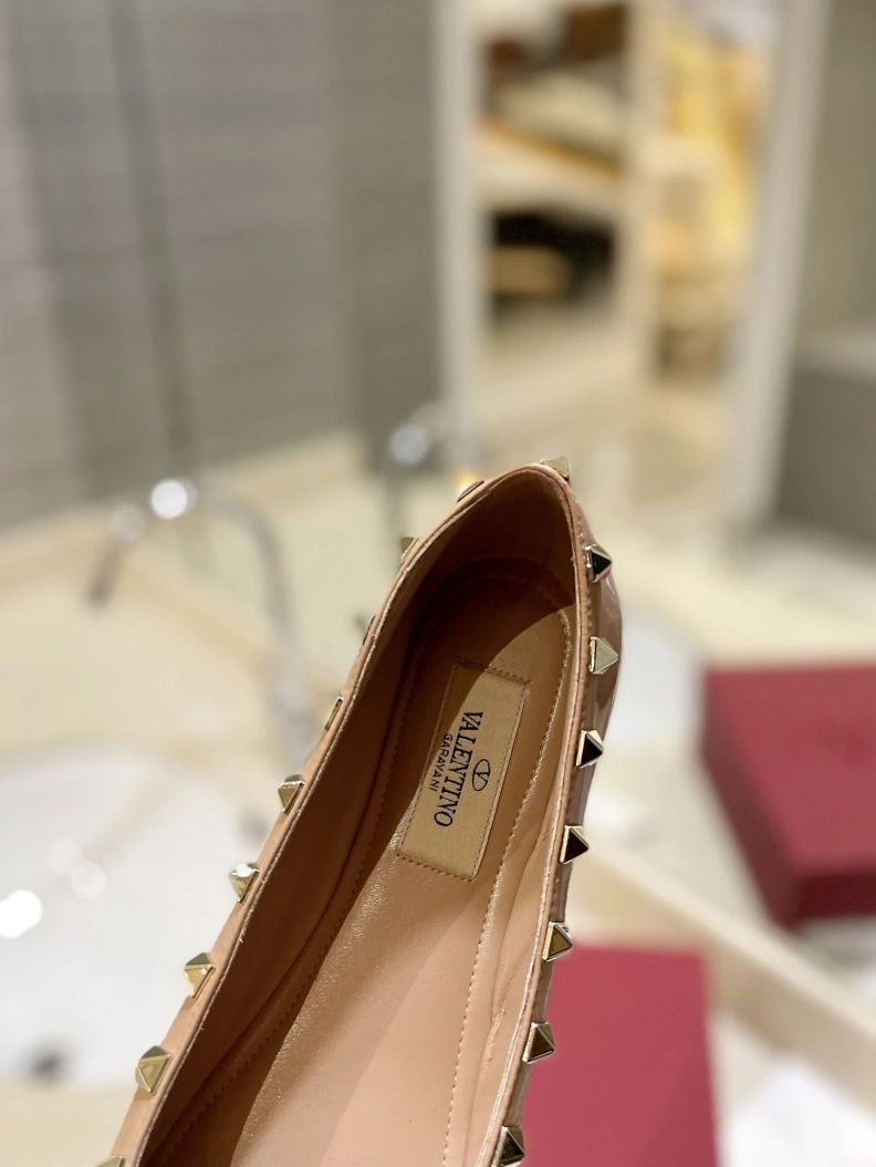 Bold Vxlxntino High Heels 230366