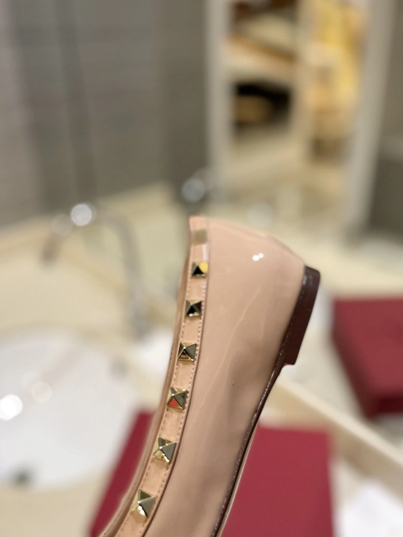 Bold Vxlxntino High Heels 230366