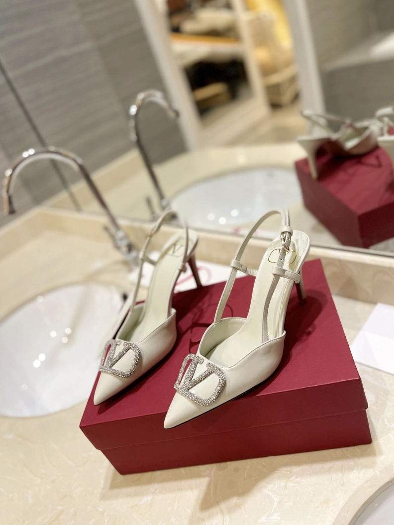 Vxlxntino High Heels GoAnywhere 230379