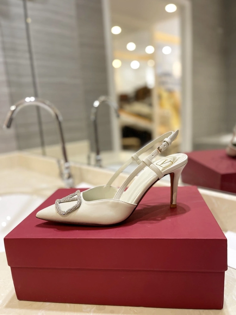 Vxlxntino High Heels GoAnywhere 230379