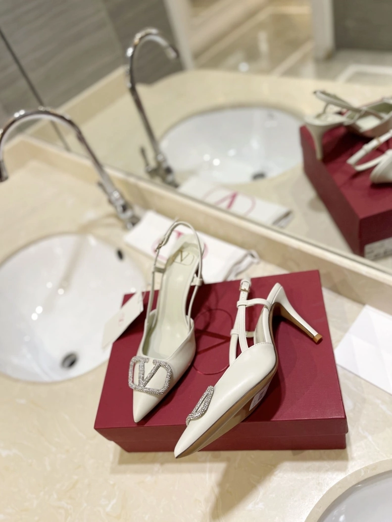 Vxlxntino High Heels GoAnywhere 230379
