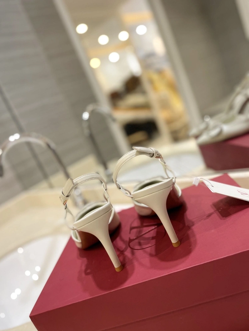 Vxlxntino High Heels GoAnywhere 230379