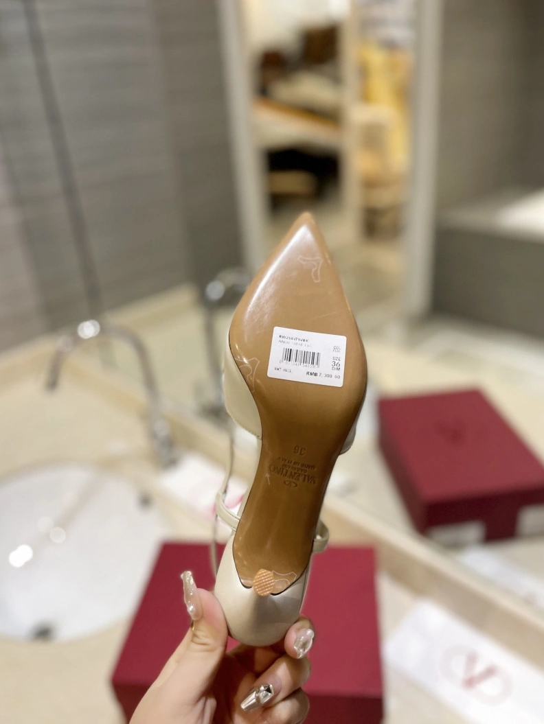 Vxlxntino High Heels GoAnywhere 230379