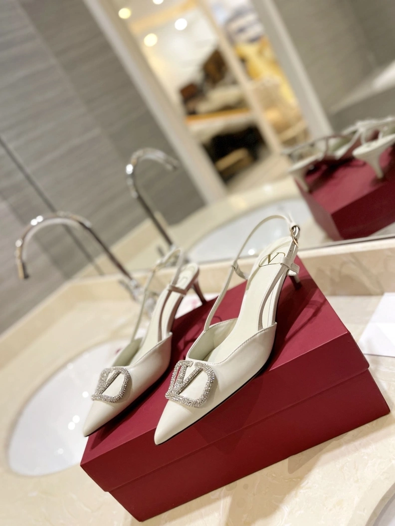 Bold Vxlxntino High Heels 230364