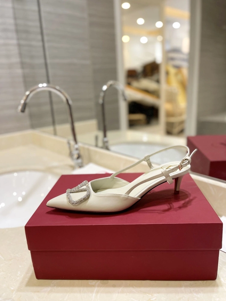 Bold Vxlxntino High Heels 230364