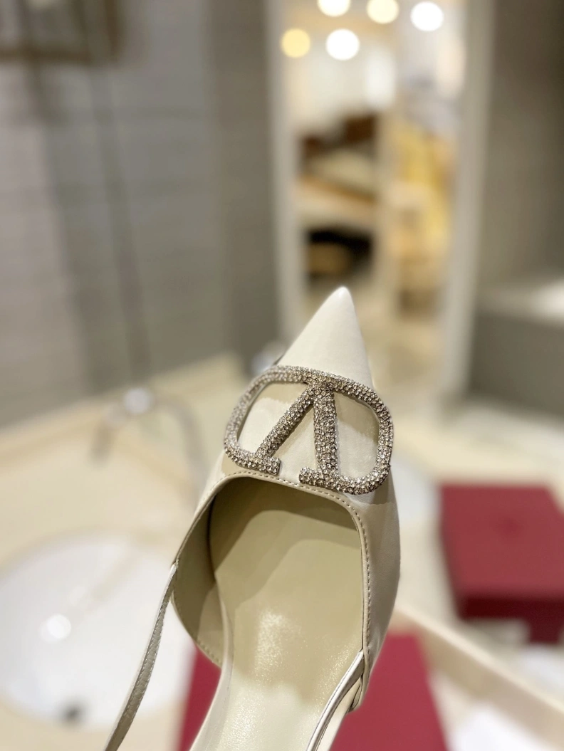 Bold Vxlxntino High Heels 230364