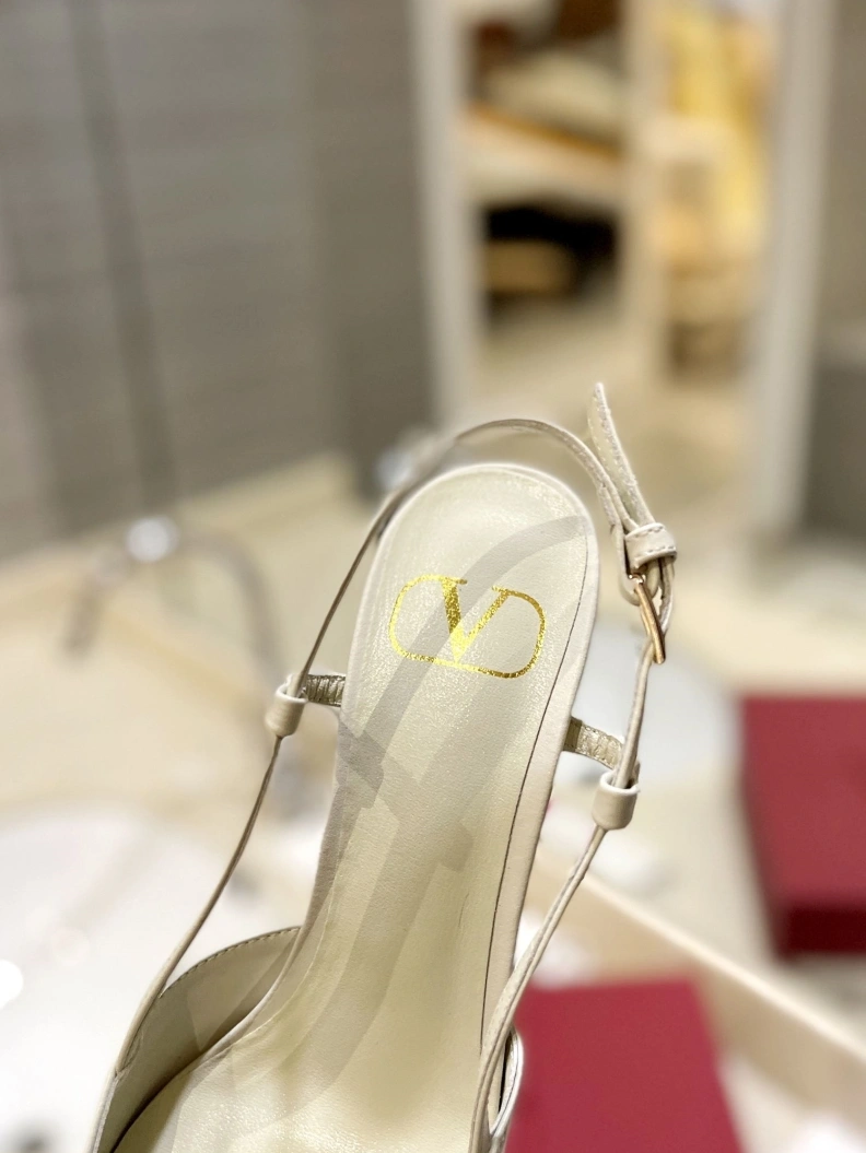 Bold Vxlxntino High Heels 230364