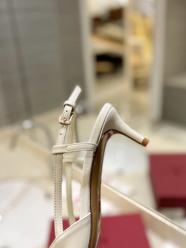 Bold Vxlxntino High Heels 230364