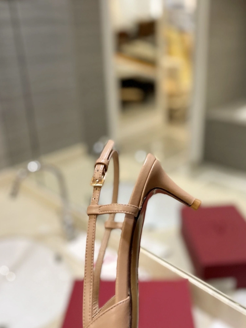 Unique Vxlxntino High Heels 230371