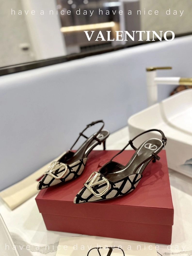 Vxlxntino High Heels Efficient 230363
