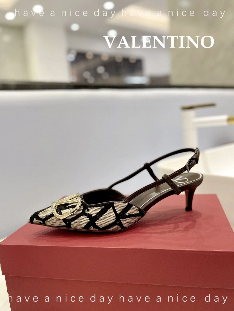 Vxlxntino High Heels Efficient 230363