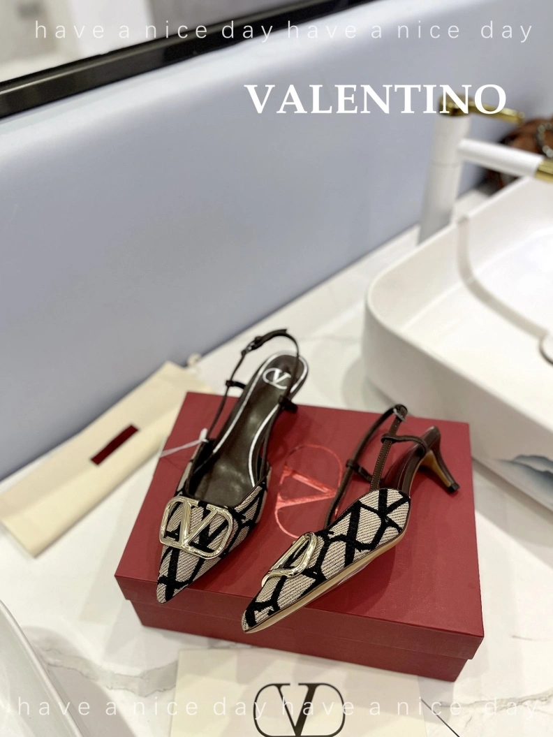 Vxlxntino High Heels Efficient 230363