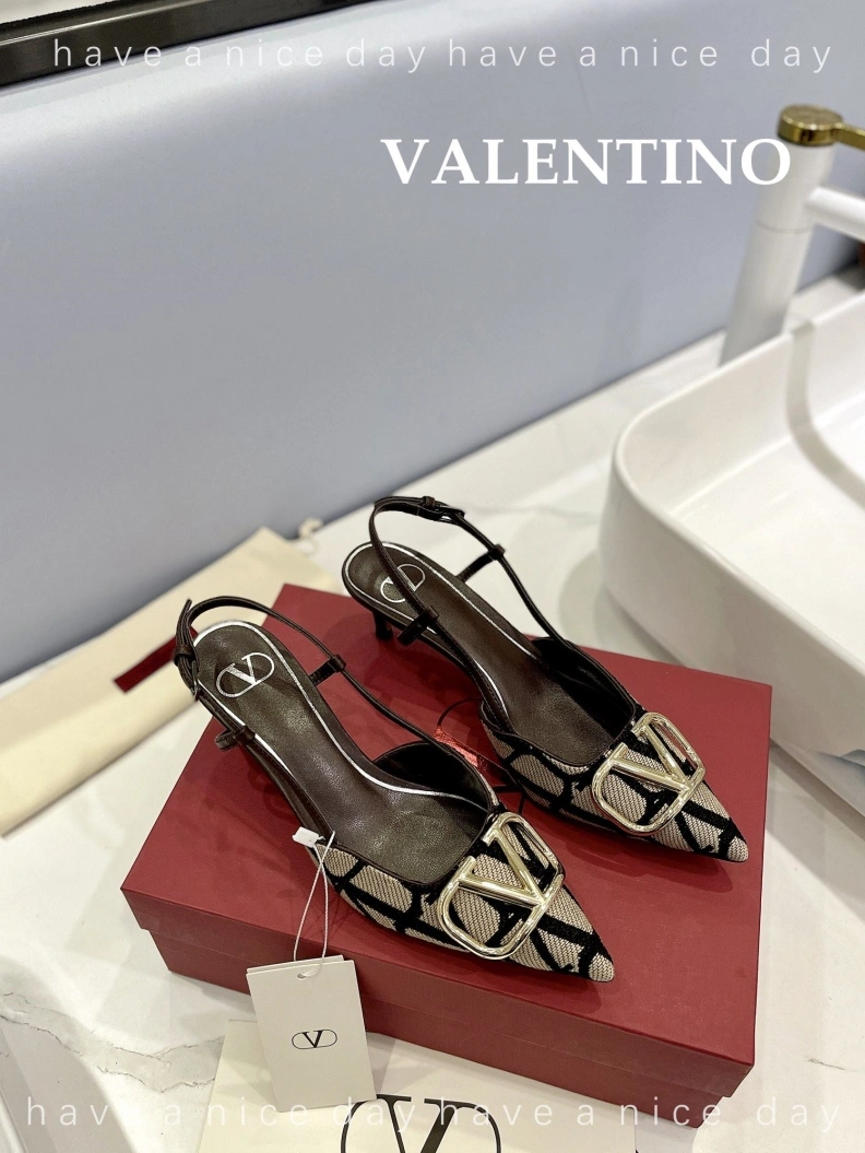 Vxlxntino High Heels Efficient 230363