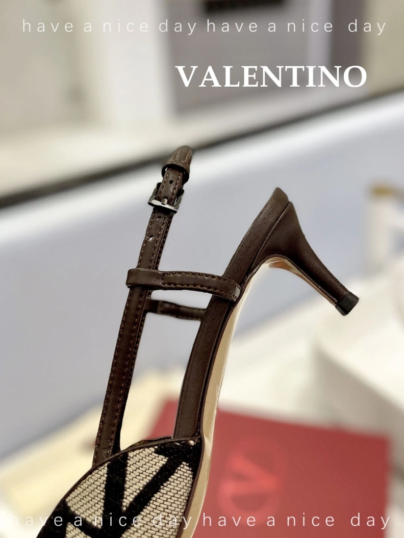 Vxlxntino High Heels Efficient 230363
