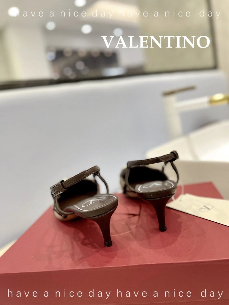 Vxlxntino High Heels Efficient 230363