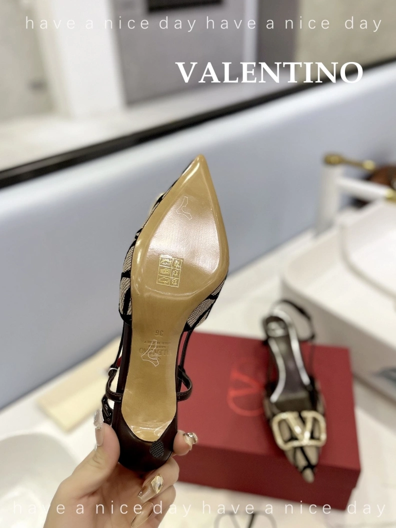 Vxlxntino High Heels Efficient 230363