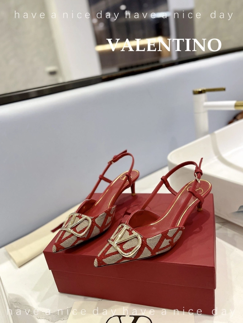 Vxlxntino High Heels Modern 230362