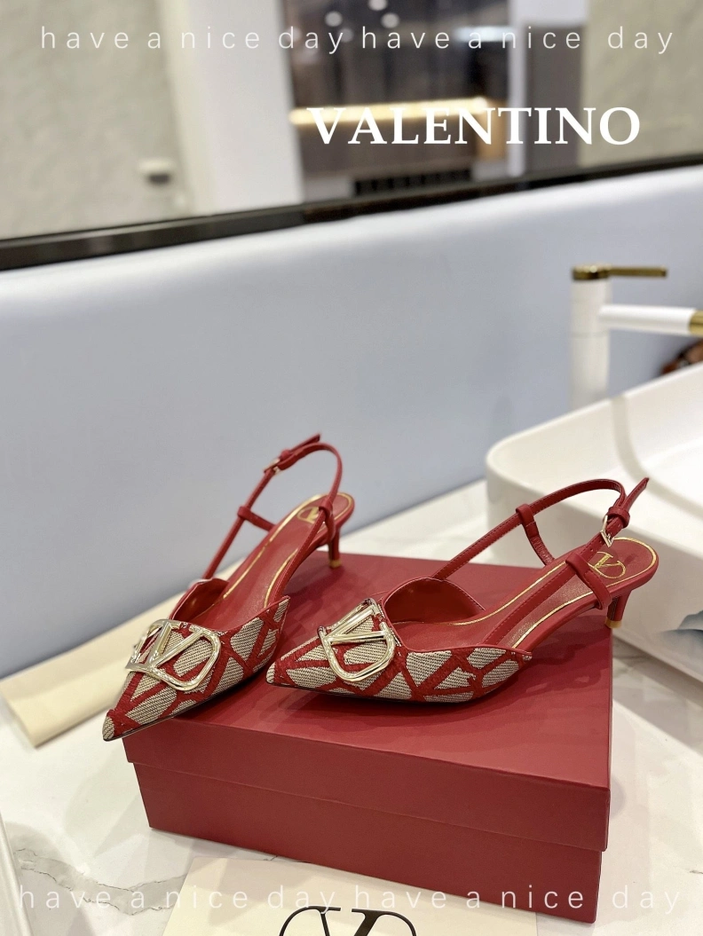 Vxlxntino High Heels Modern 230362