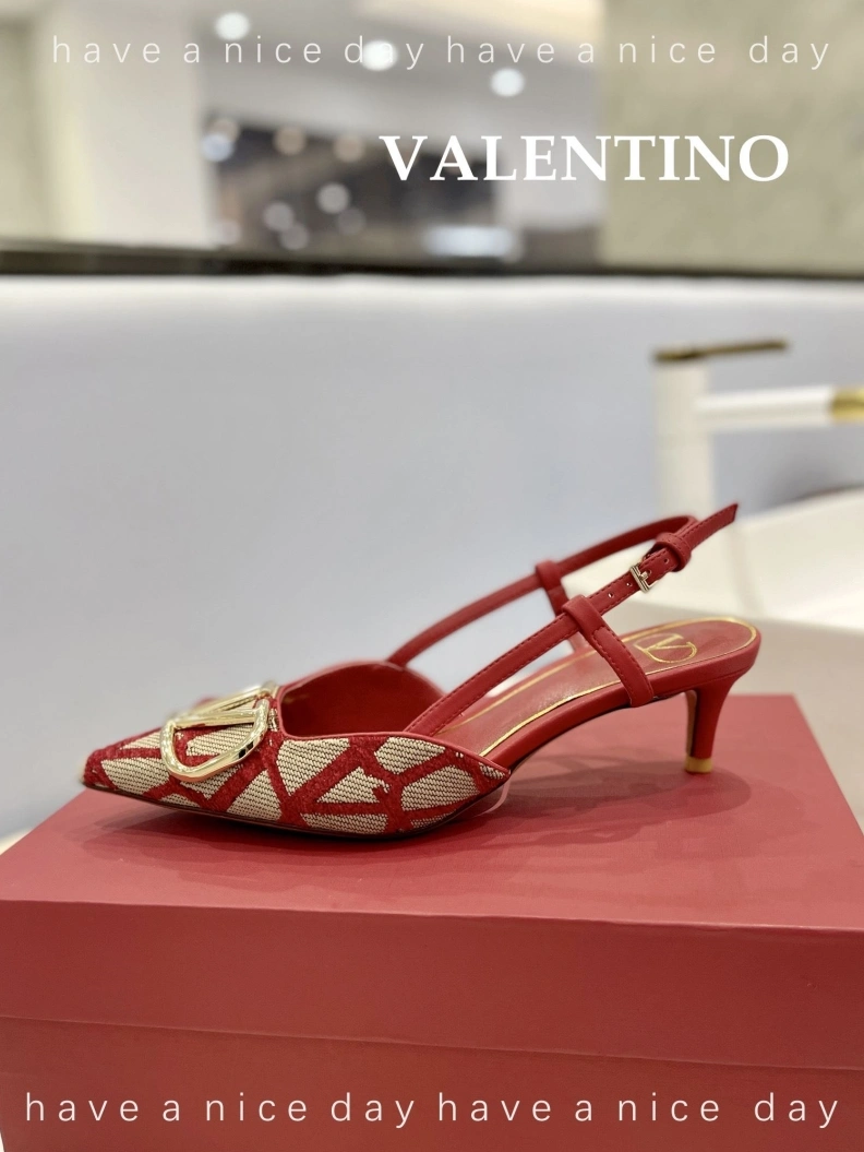 Vxlxntino High Heels Modern 230362