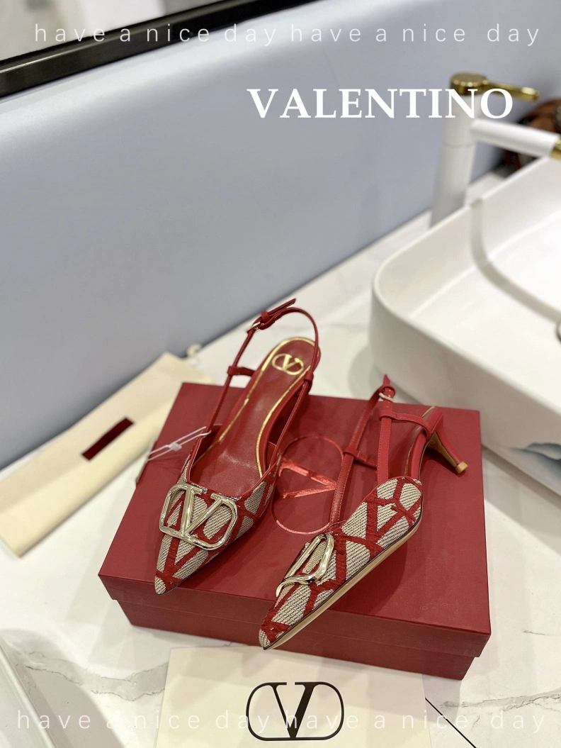 Vxlxntino High Heels Modern 230362