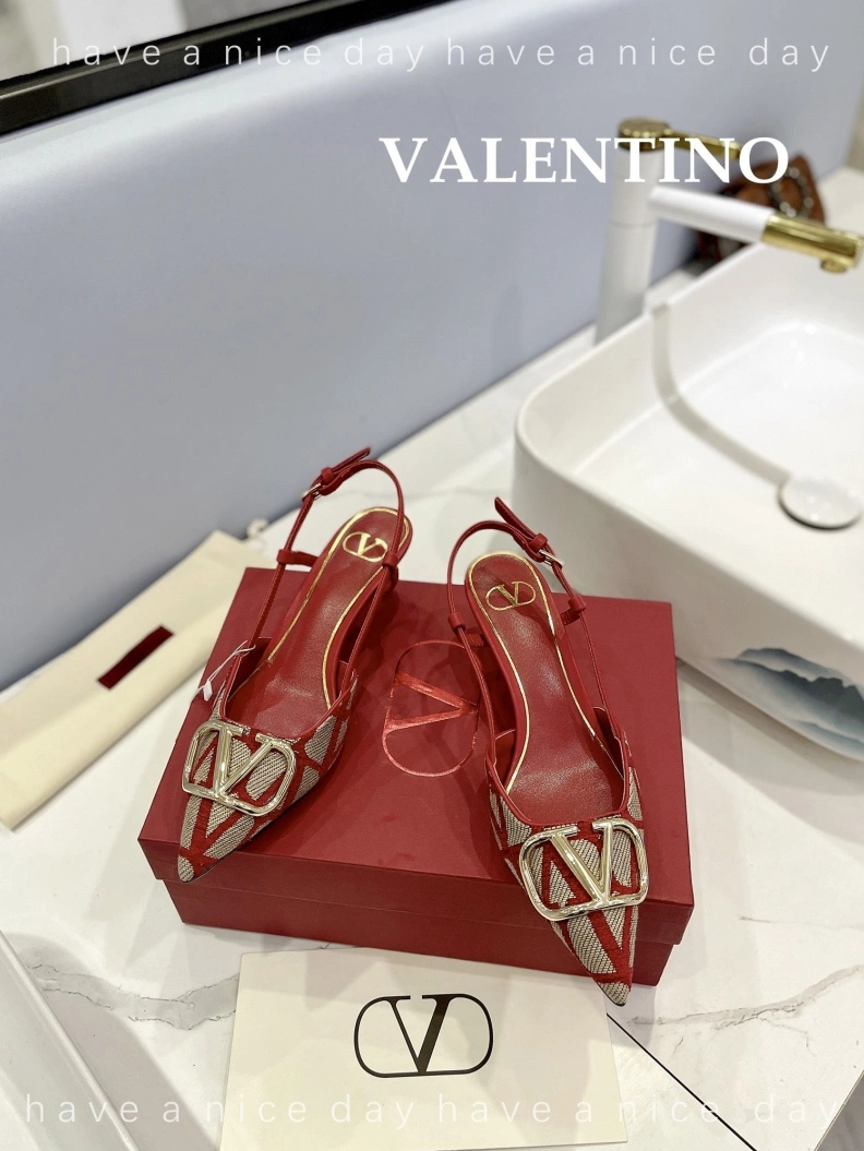 Vxlxntino High Heels Modern 230362
