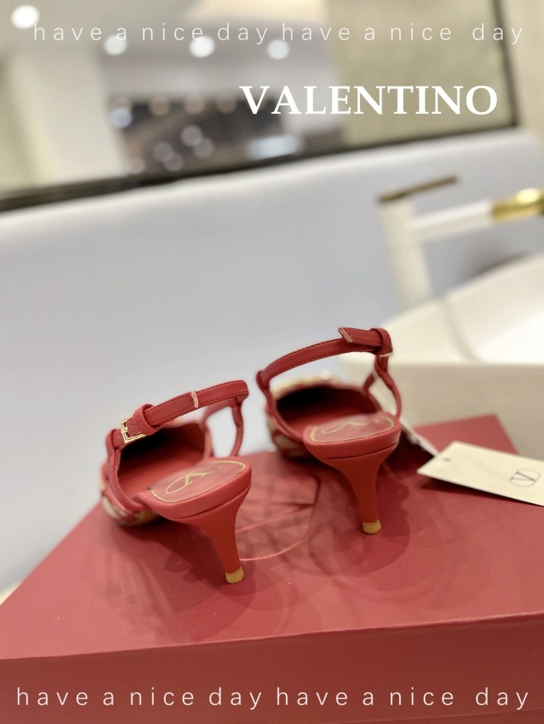 Vxlxntino High Heels Modern 230362