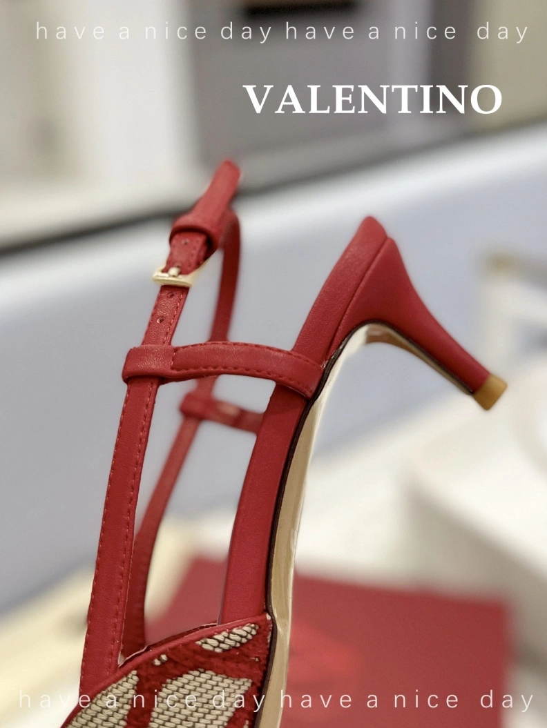 Vxlxntino High Heels Modern 230362