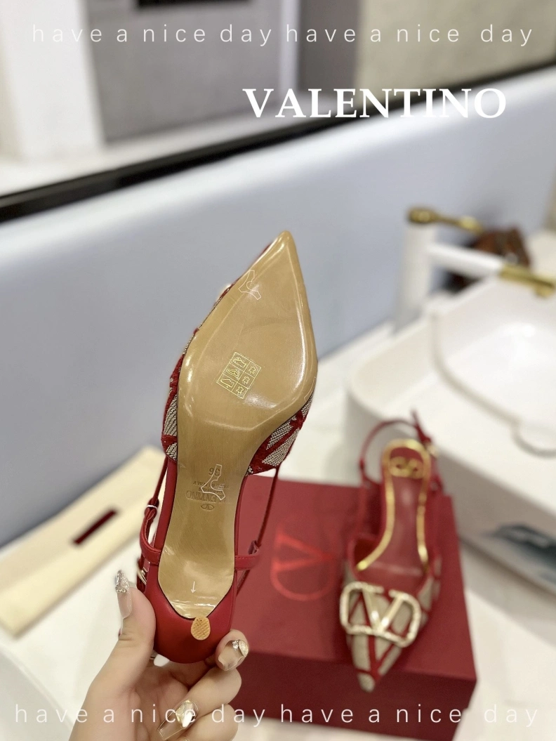 Vxlxntino High Heels Modern 230362
