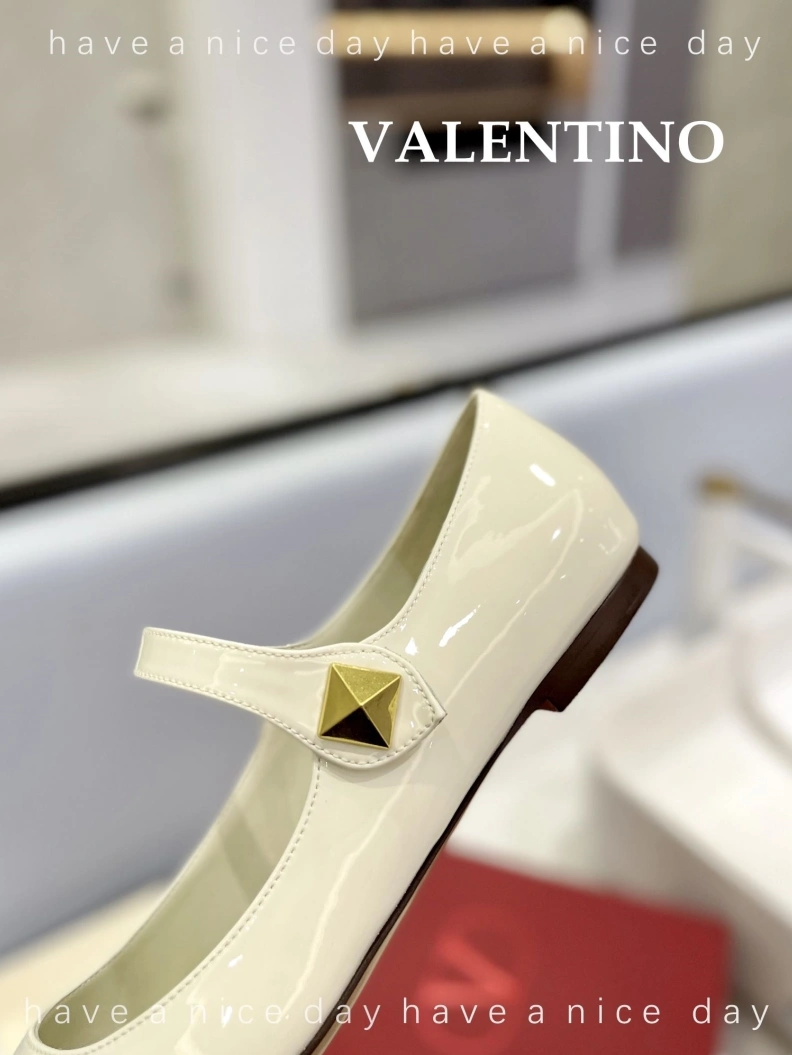 Compact Vxlxntino High Heels 230357