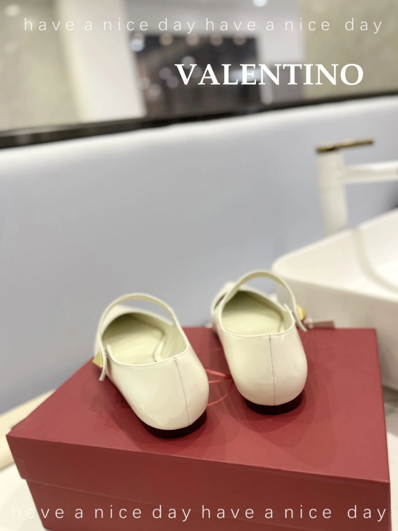 Compact Vxlxntino High Heels 230357