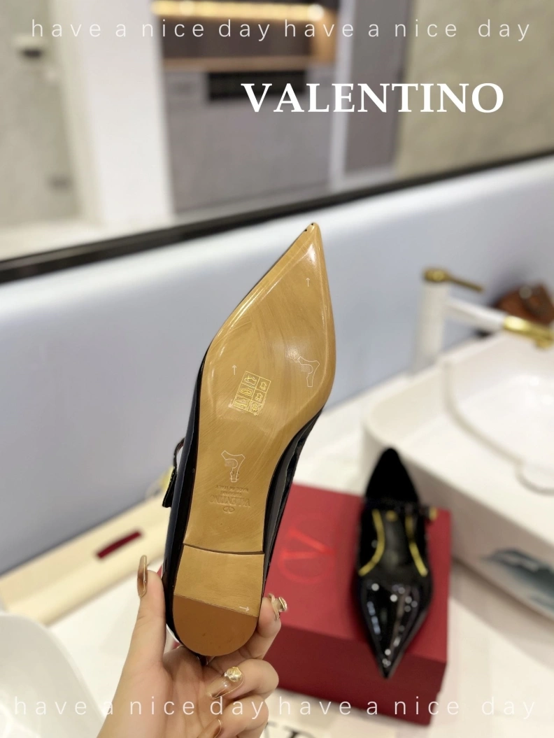 Vxlxntino High Heels SmartChoice 230360