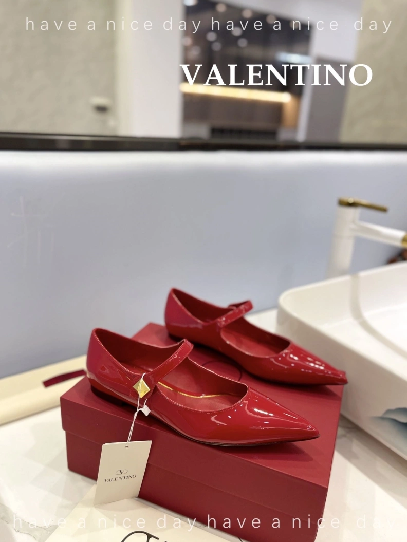Vxlxntino High Heels Popular 230358