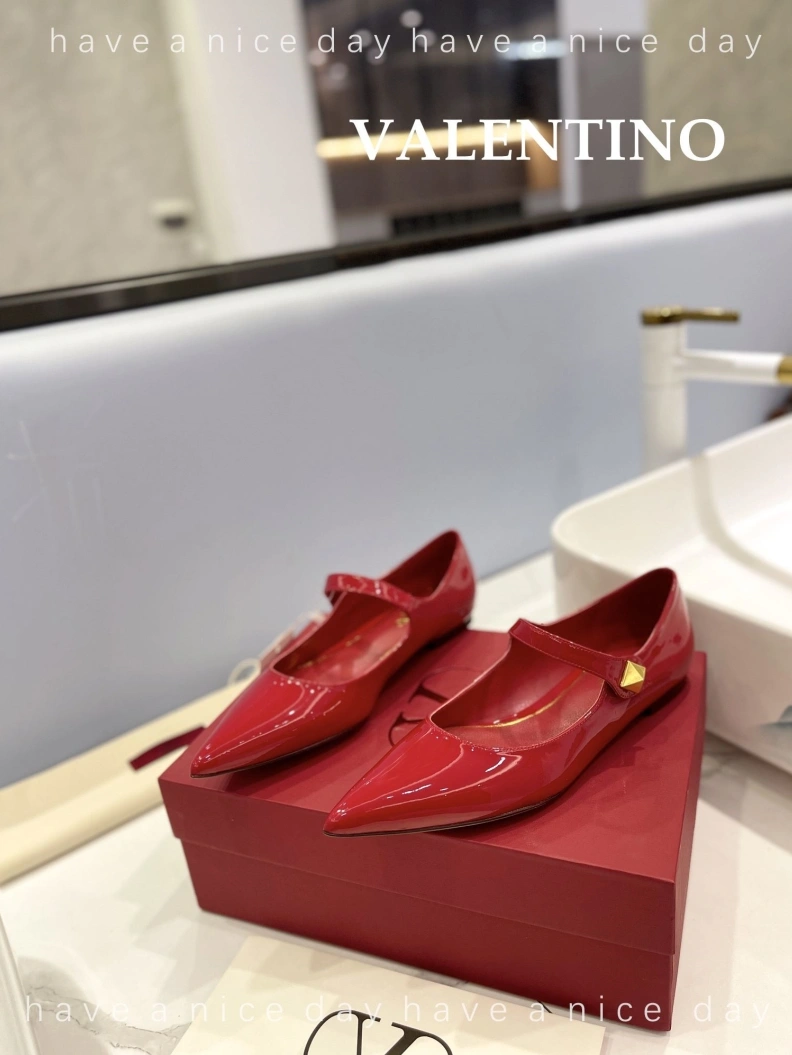 Vxlxntino High Heels Popular 230358