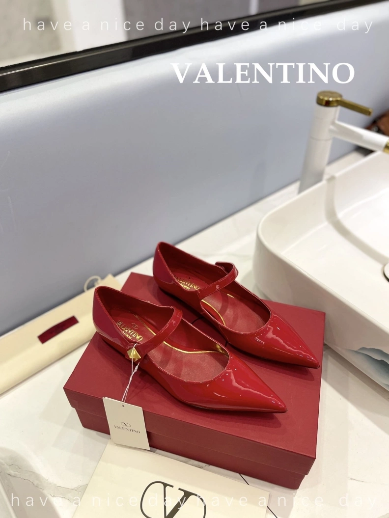 Vxlxntino High Heels Popular 230358
