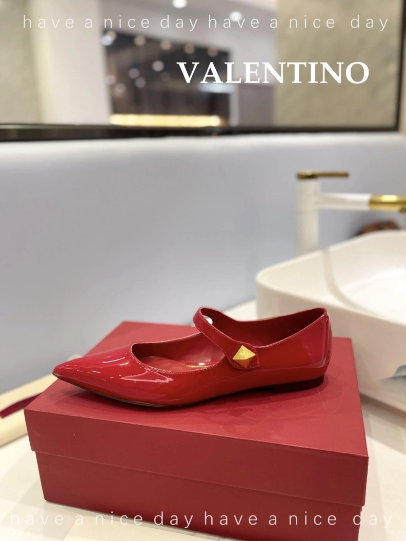 Vxlxntino High Heels Popular 230358