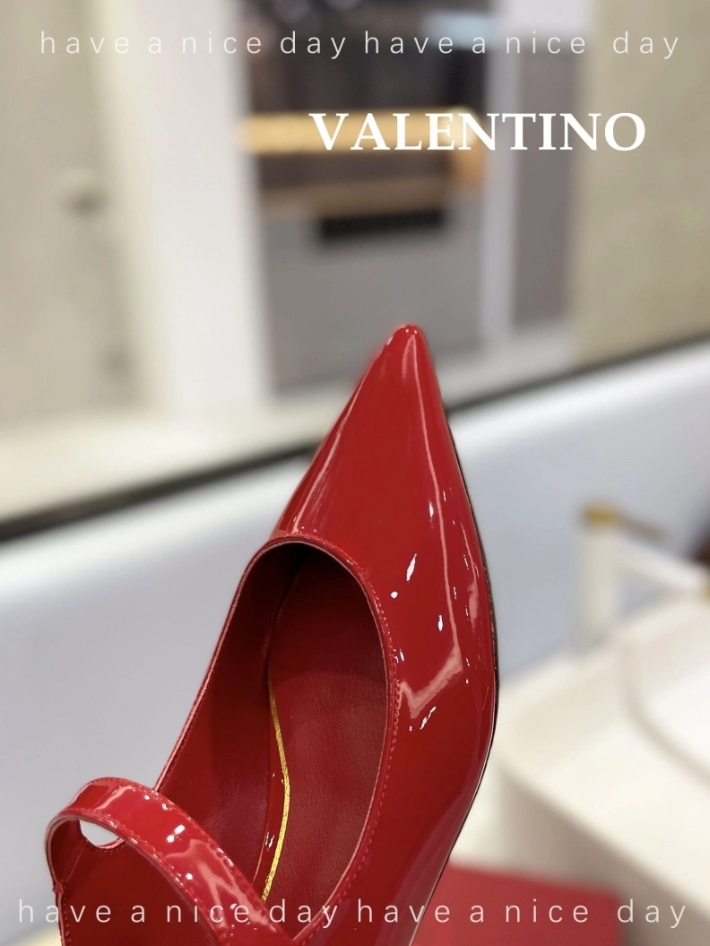 Vxlxntino High Heels Popular 230358