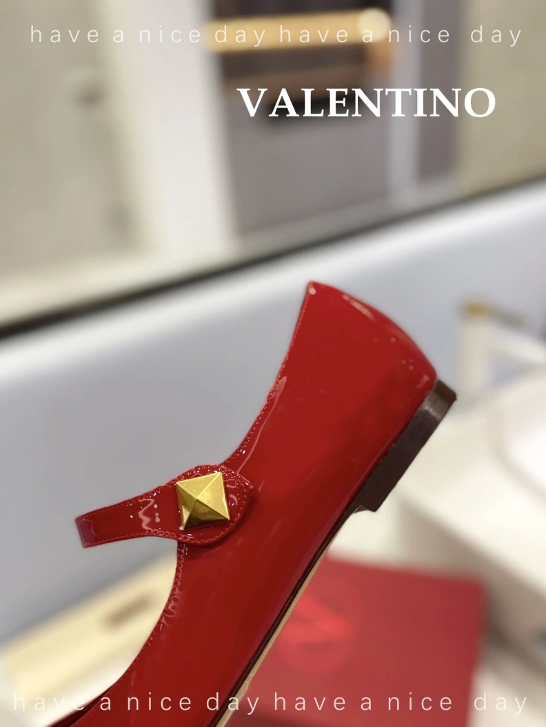 Vxlxntino High Heels Popular 230358